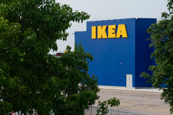 缩略图 | 加拿大IKEA再次大降价：近千商品优惠，爆火商品卖断货！