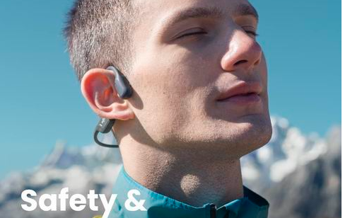 缩略图 | 入刘畊宏同款运动耳机！精选多款 Shokz 黑科技不伤耳 骨传导耳机5.9折起，低至69.95加元！
