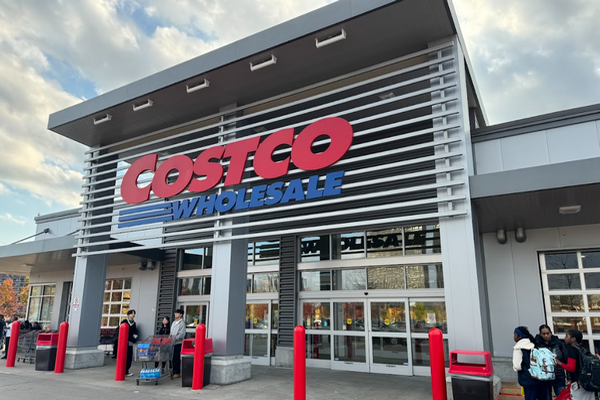 缩略图 | 加拿大 Costco 数百种商品降价：至少8折！这个品牌赢了！