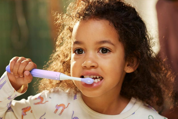 缩略图 | 【限时优惠】Philips儿童电动牙刷：现在打折，仅售$16.95，养成刷牙好习惯！