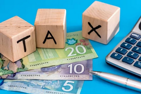 缩略图 | 渥太华华人宣道会提供免费报税服务