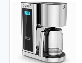 缩略图 | 【Boxing特价】Keurig K-Iced 冷热二合一 冰咖啡 单杯胶囊咖啡机5折 59.98加元包邮！
