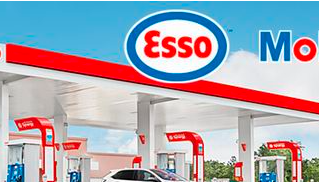 缩略图 | 节省200加元？！Esso 连锁加油站 价值30加元加油卡+200加元省油卡，仅售195加元！