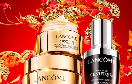 缩略图 | 快抢啦！兰蔻（Lancome）狂送最高价值370加元8件套大礼包！全场五折起！