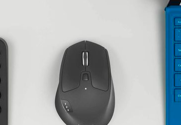 缩略图 | 历史最低价限时抢！Logitech无线鼠标5.7折 ！ 蓝牙优联双模 多设备 39.99加元包邮！