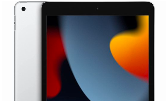 缩略图 | 快抢马上没了！第九代 Apple iPad 9 10.2英寸平板电脑（64GB）6.2折 279加元包邮！
