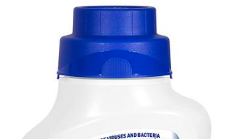 缩略图 | 家居卫生安全卫士！Lysol 不含漂白剂 衣物消毒液1.2升 6.64加元（原价 9.99加元）