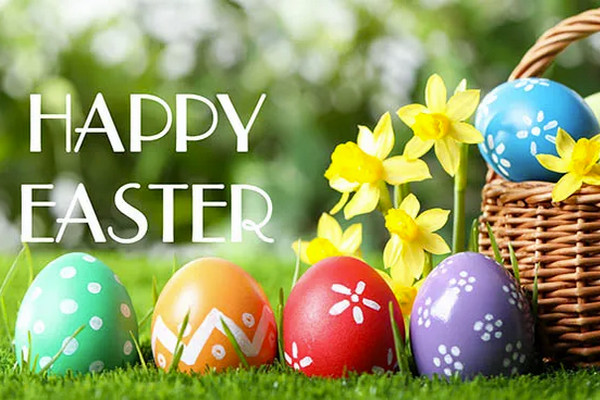 缩略图 | 【捡彩蛋活动】春天的快乐，从一颗彩蛋开始！名额有限，快来报名，一起开启寻宝之旅吧！