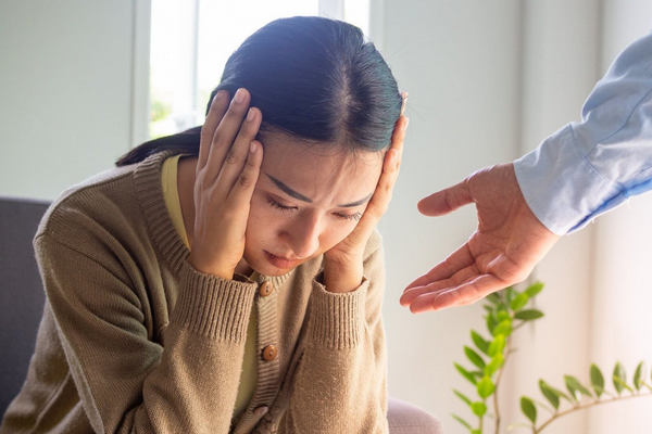 缩略图 | 【免费讲座】辨证行为疗法和情绪处理：识别调节情绪，应对压力危机，促进有效沟通，改善人际关系！