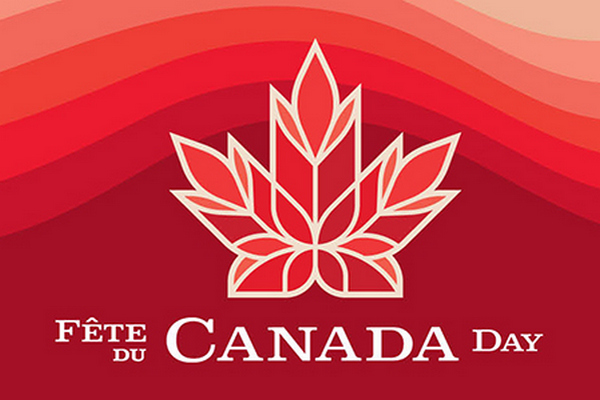 缩略图 | 【2024年加拿大国庆日】主会场：快快穿上红白相间服装，和大家一起参加加拿大最大的派对！
