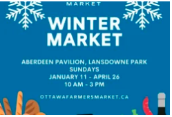 缩略图 | 渥太华周末去哪里玩？这些活动免费又好玩！