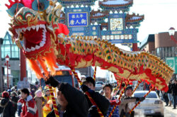 缩略图 | 别错过！渥太华唐人街3天中秋夜市，小吃、演出全都有！