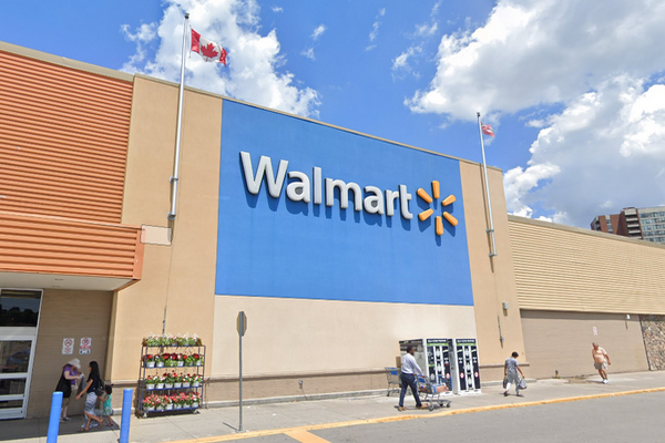 缩略图 | 加拿大 Walmart 推出“无限次” + “免费”次日达送货服务！