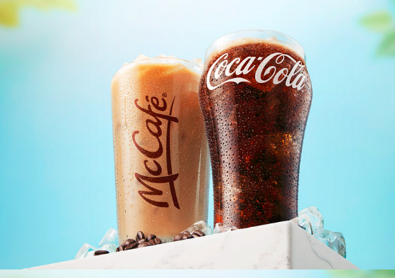 缩略图 | 【优惠快报】麦当劳夏日1$冷饮特卖活动又来了，冰凉畅快整个夏天！