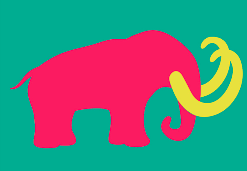 缩略图 | 淘书好去处！渥太华 Mammoth Sale 旧书售卖会，最低 1 加元起