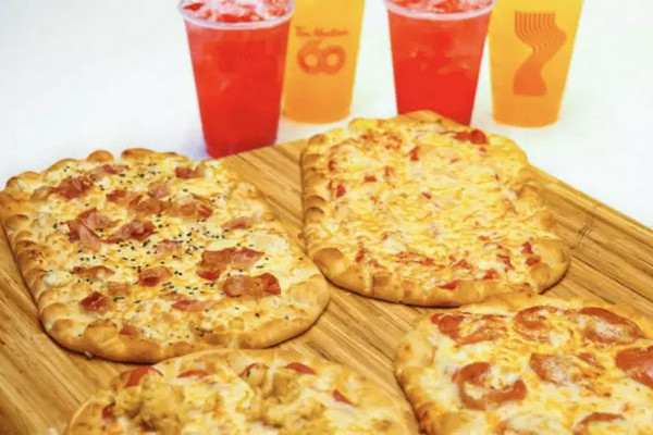 缩略图 | Tim Hortons 宣布在全国范围内推出披萨产品！
