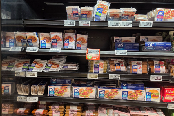 缩略图 | 停产+下架！加拿大40年食品品牌将从超市消失，顾客刷屏挽留！