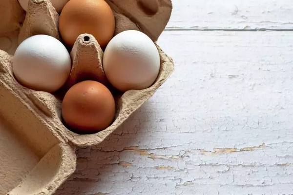 缩略图 | 各种鸡蛋挑花眼！什么样的鸡蛋最值得购买？