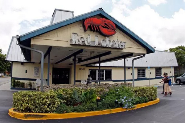 缩略图 | 被吃垮？著名海鲜连锁餐馆Red Lobster考虑申请破产！