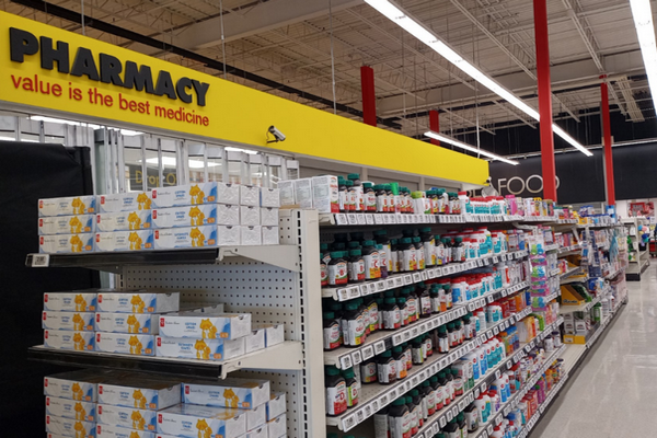 缩略图 | 加拿大Shoppers货架常见药突遭紧急召回，多个批次出事了！