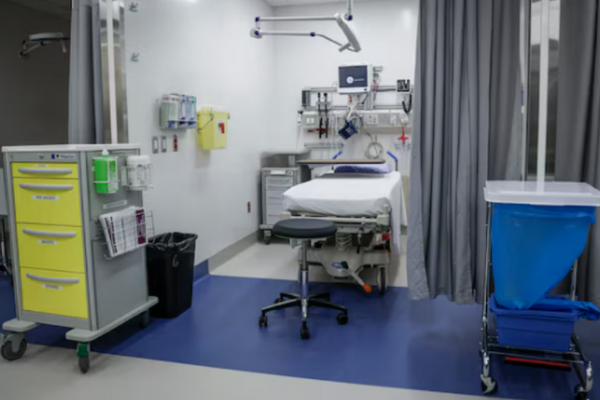 缩略图 | 重大改革！加拿大这类医护全面免费，没有家庭医生也能看病转诊！