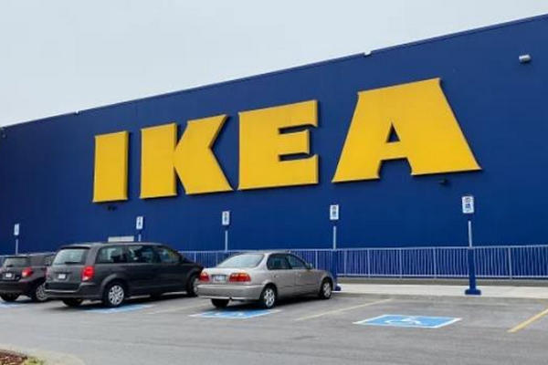 缩略图 | 加拿大IKEA大规模召回热销产品，退款无需小票！