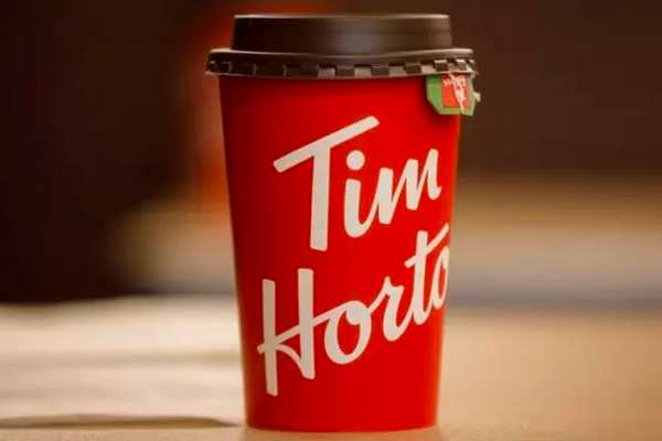 缩略图 | 加拿大女顾客控告Tim Hortons 饮品放奶油，致严重过敏送ICU！