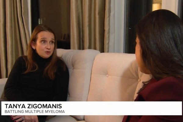 缩略图 | 绝望！加拿大数千名罕见癌症患者，恐自费$60万购买"救命药"！