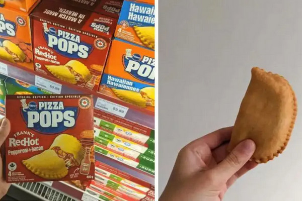 缩略图 | 超市常见冷冻披萨出事了！加拿大食检局紧急召回：大肠杆菌超标！