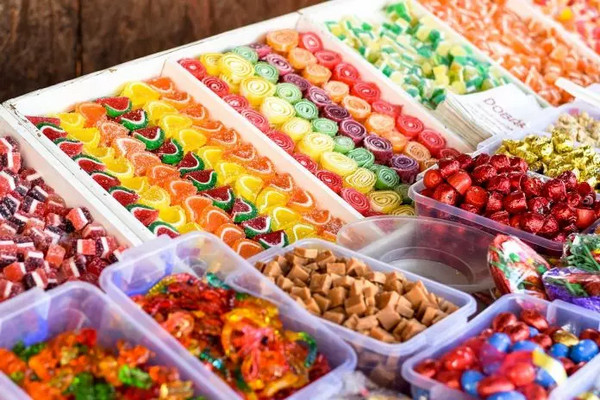 缩略图 | 20个迹象表明你吃了太多的糖！