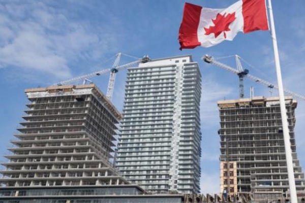 缩略图 | 加拿大联邦预算将宣布禁止外国人买房，为期两年！