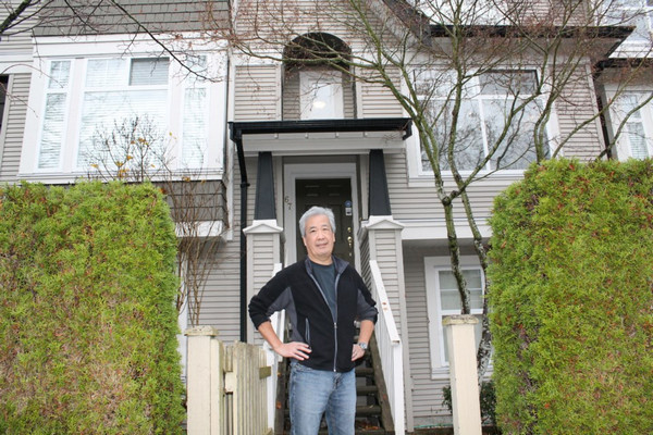 缩略图 | 加拿大华人喊冤！房子住了20多年，竟因这个原因被征9万投机税！