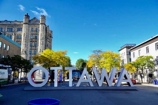 缩略图 | 【渥太华买房攻略】渥太华房地产市场简介之一：优雅的老市区