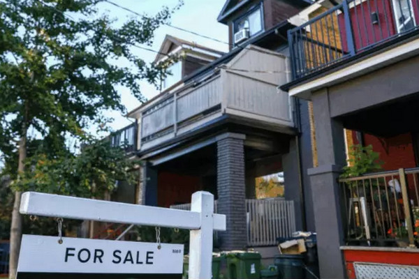 缩略图 | 新模式！加拿大人开始用这种方式买房，选择更多更轻松！