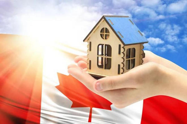 缩略图 | 严重的住房短缺！加拿大比G7平均水平差，未来8年需要230万套！
