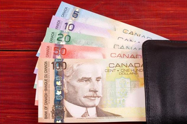 缩略图 | 5张图告诉你高利率给加拿大人带来了什么