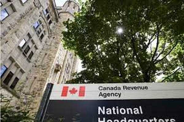 缩略图 | 加拿大税务局严查61000名房主，4名房东被定罪！