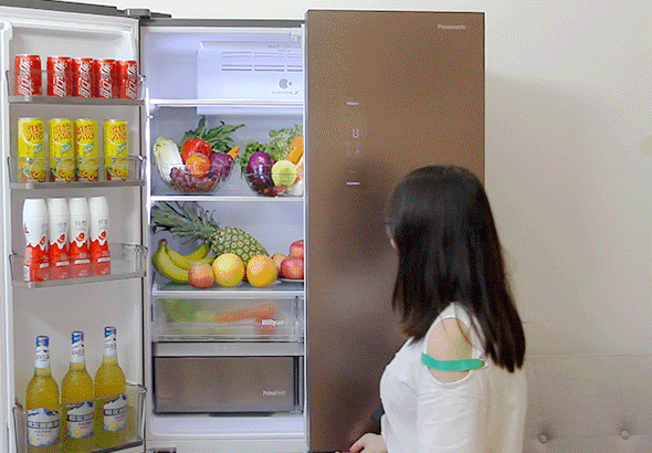 缩略图 | 冰箱的日常护理和深层清洁技巧：使您的冰箱焕发光彩，寿命延长！