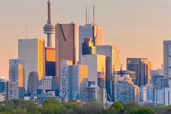 缩略图 | 加拿大房地产卖家大量挂牌：创下有史以来9月挂牌纪录！