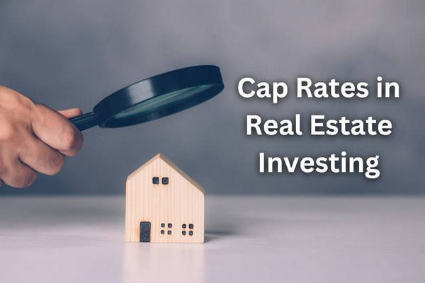 缩略图 | 【加拿大买房必读】房地产投资中的 Cap Rate
