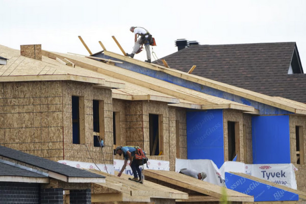 缩略图 | 渥太华2025年新房开工量增长22%，得益于新建公寓和Condo的推动！