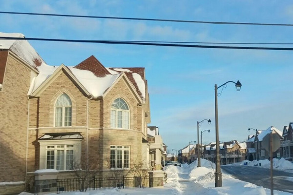 缩略图 | 安省新房免13%税放开：所有人都能省，最高可省13万元！