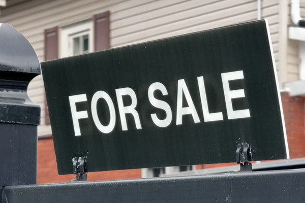 缩略图 | 渥太华近十年房地产市场最冷清冬季：销售量远低于五年和十年平均水平！