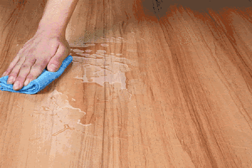 缩略图 | 【木制地板的维护与包养】木制地板太娇贵， 好的维护不可少！