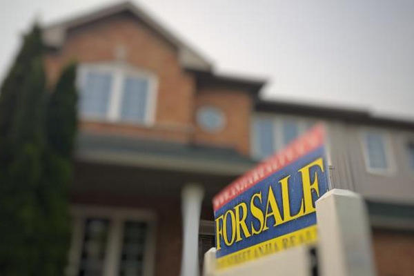 缩略图 | 多伦多房市重现80年代操作，卖家转让1.97%的房贷利率！