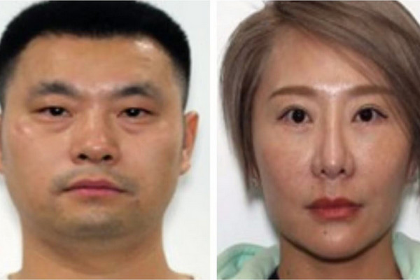 缩略图 | 加拿大华人地产投资爆雷！涉骗349万，两人被捕，另一人已逃中国！
