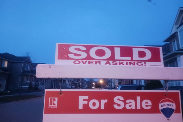 缩略图 | 加拿大房贷市场变天了！专家：苦等低利率的人正在为犹豫买单！