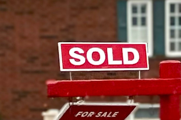 缩略图 | 加拿大各地房价今年能涨多少？多伦多或涨6%