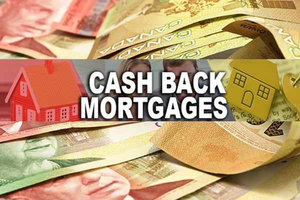 缩略图 | 【房贷小常识】Cashback Mortgage：买到心仪房屋，用完所有现金？考虑一下吧