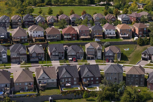 缩略图 | 买房最高可节省13万加元！安省政府提议为部分首次购房者提供税收减免！